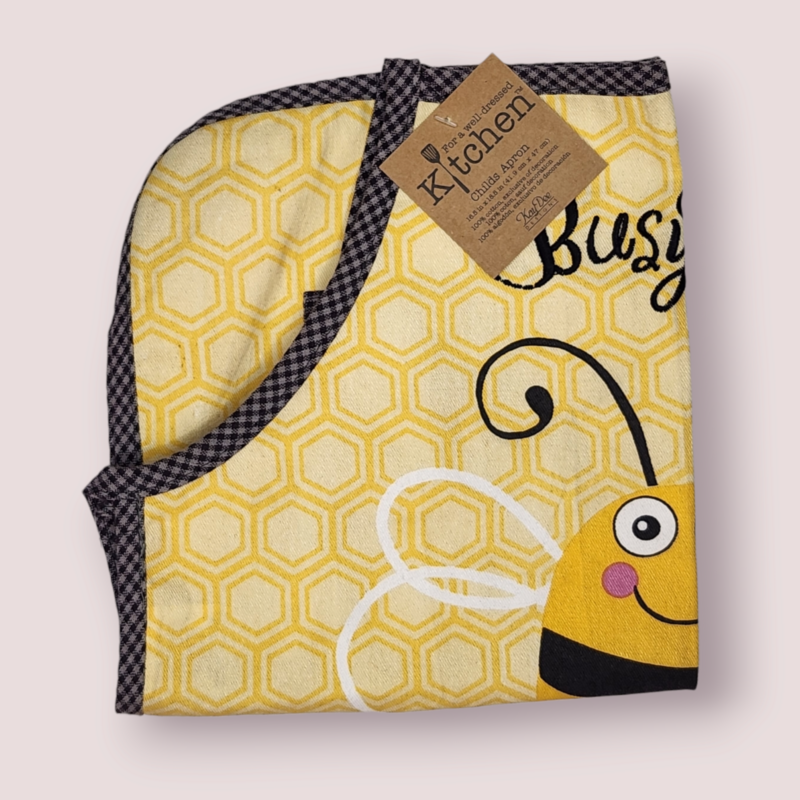 Childs Apron