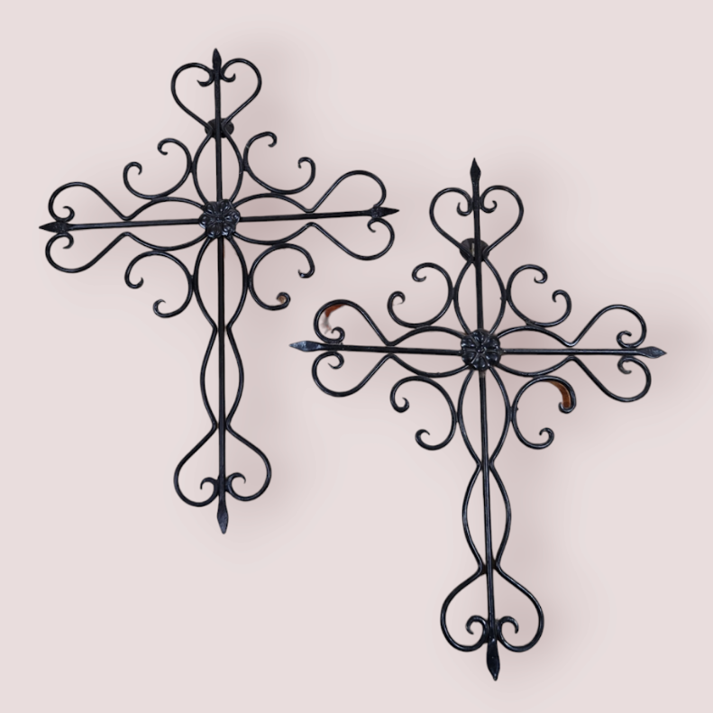 Iron Cross Set