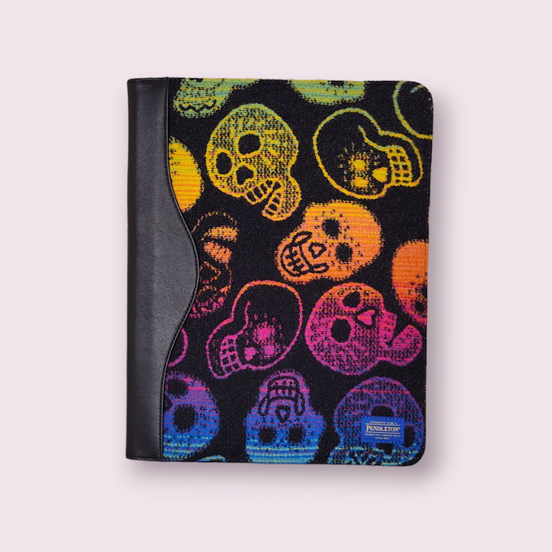 Pendleton | Día De Los Muertos Portfolio