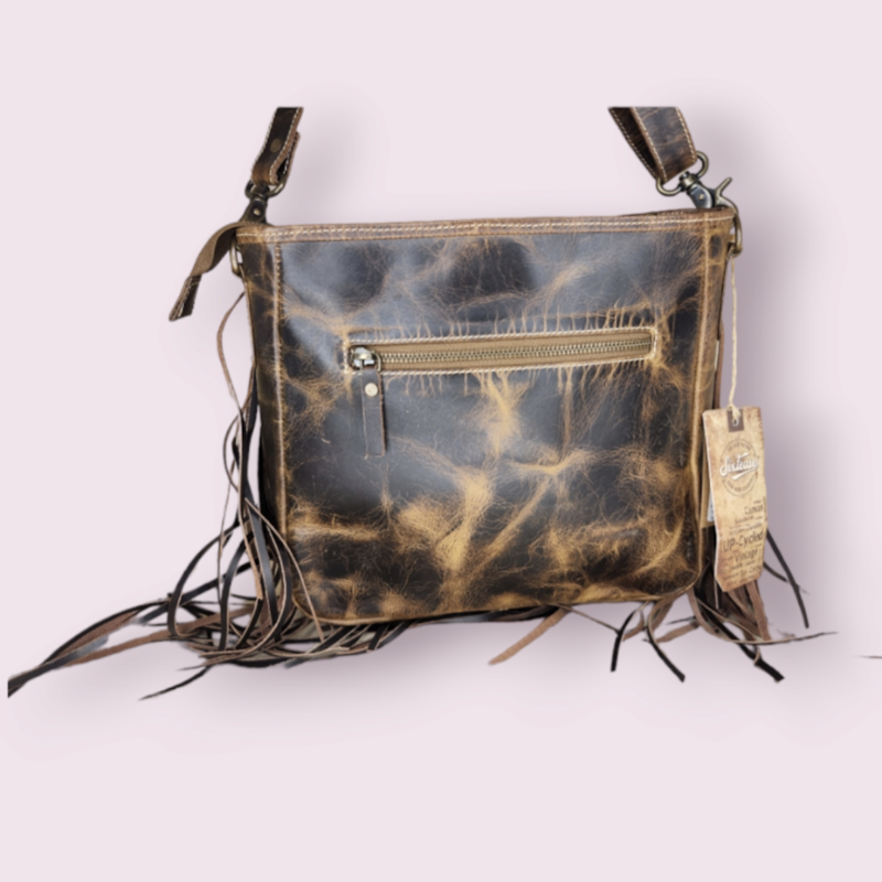 Deer Shoulder Bag