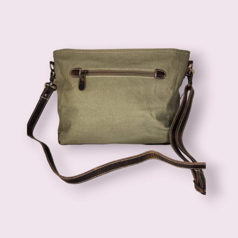 Coconut Small &amp; Crossbody
