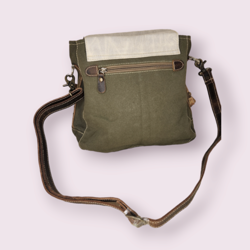 Gaia Small &amp; Crossbody