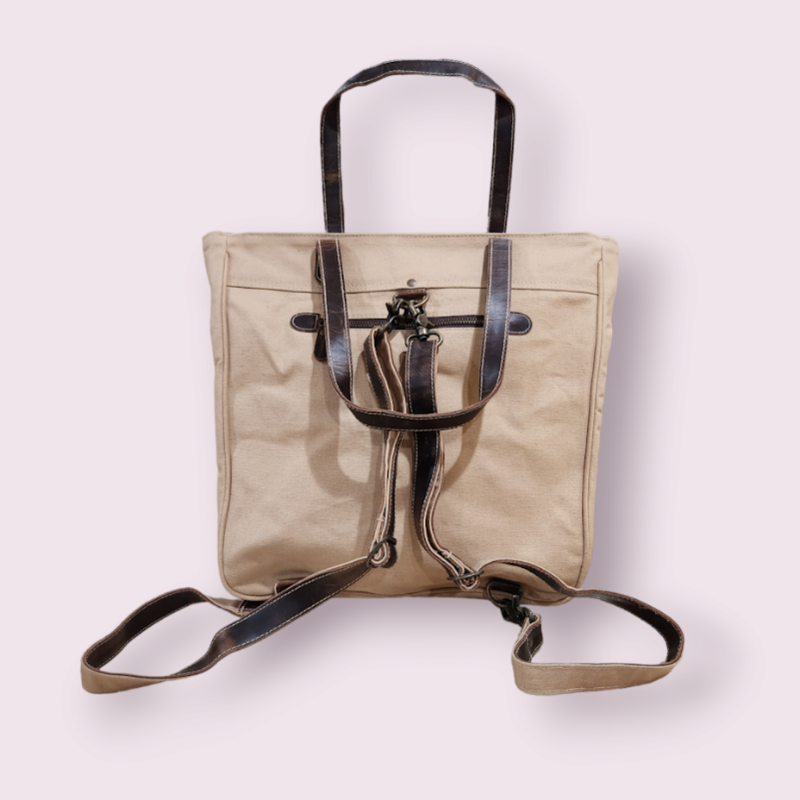 Desert Sand TotePack