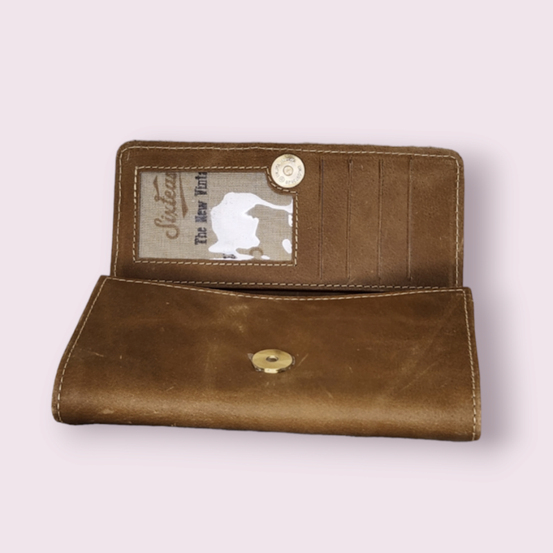 Geometric Wallet