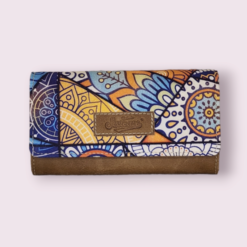 Geometric Wallet