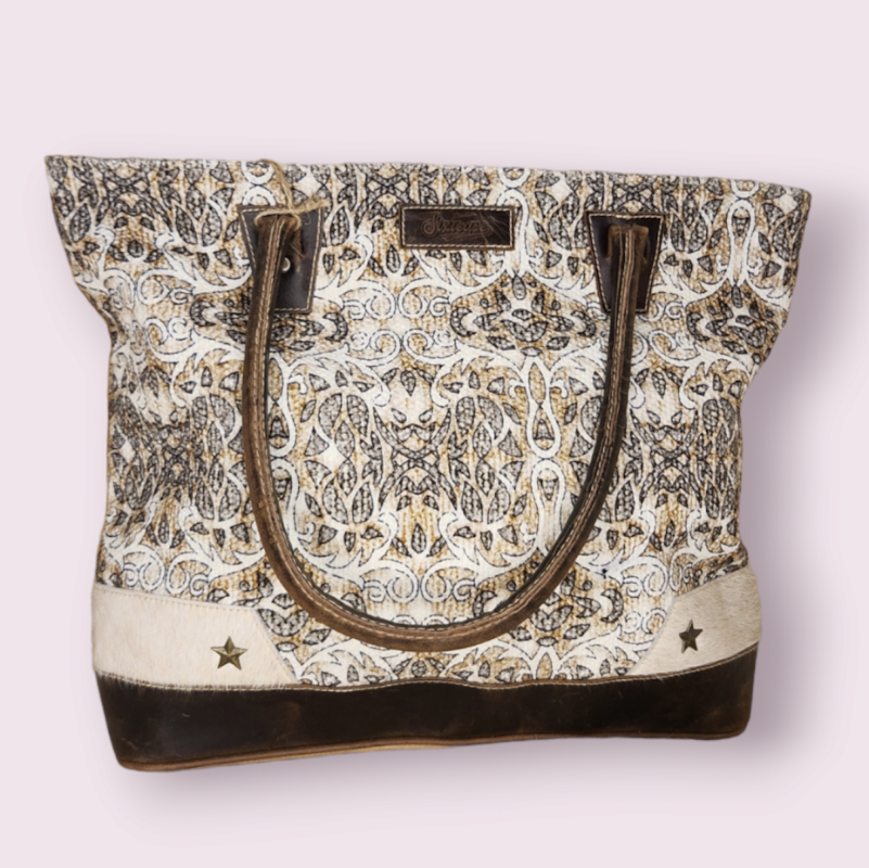 Joan Concealed Carry