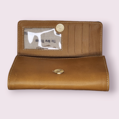 Mandala 1 Wallet
