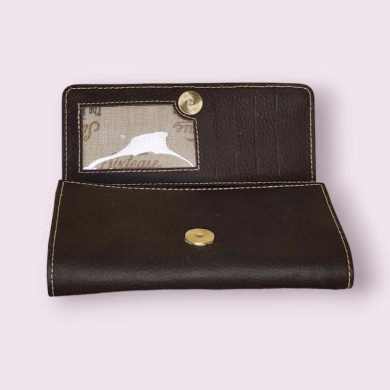 Triangular Fusion II Wallets