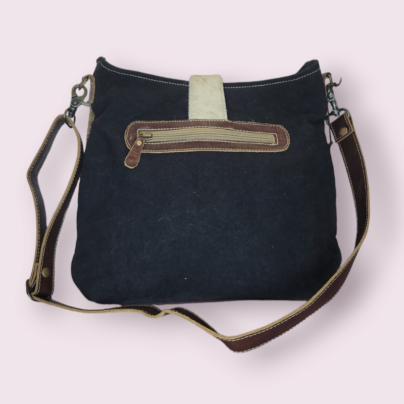 Myra Bag Brave Shoulder Bag S-5244