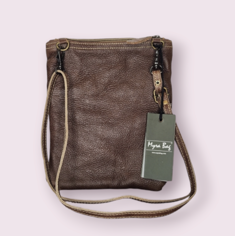Myra Bag Solemnly Small &amp; Crossbody
