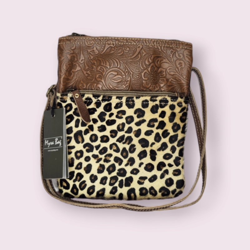 Myra Bag Solemnly Small &amp; Crossbody