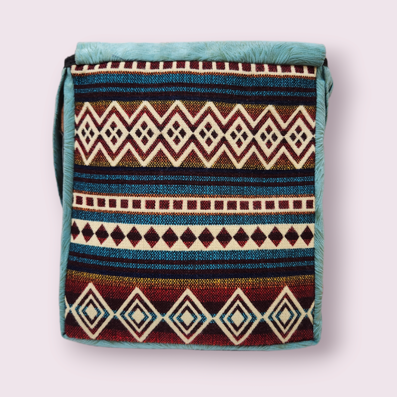 Messenger Bag