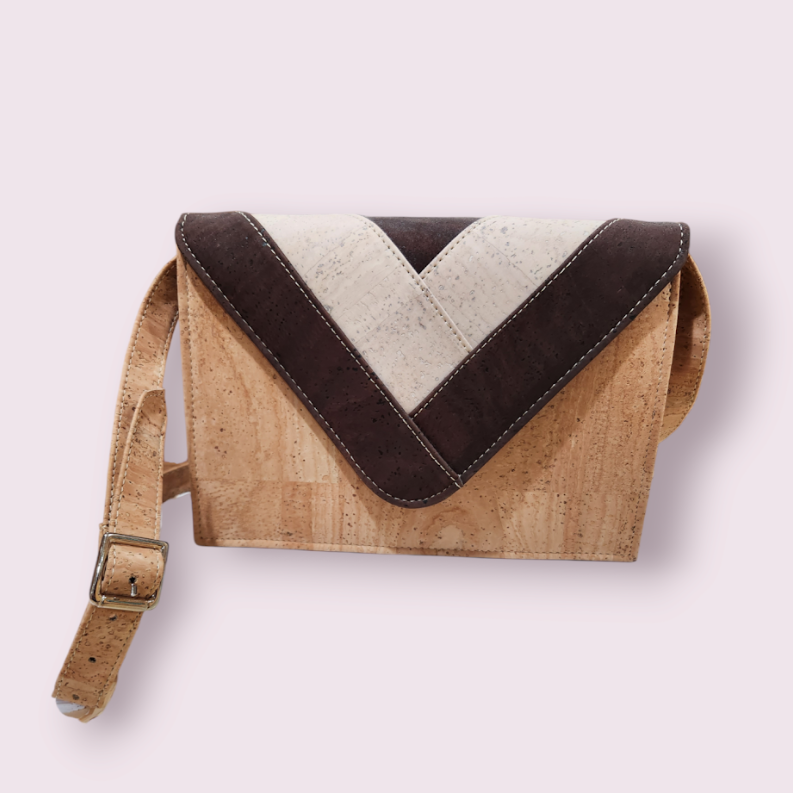 Artelusa Envelope Small Bag