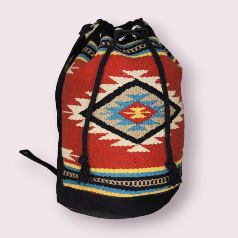 Taos Bucket Bags