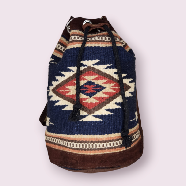 Taos Bucket Bags