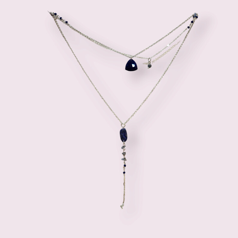 Fernweh Necklace