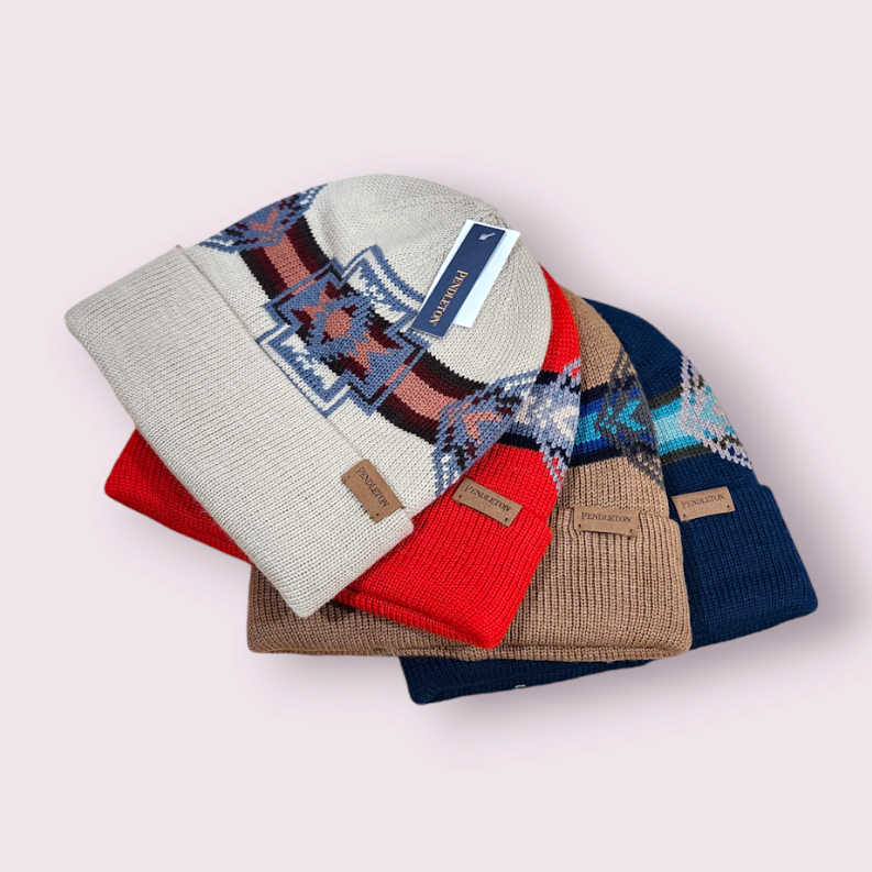 Knit Beanie