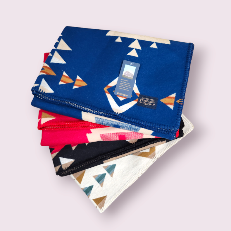 Saddle Blanket