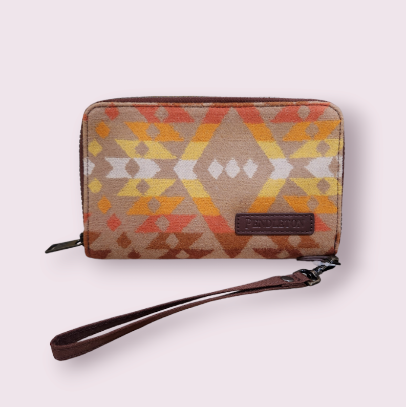 Smartphone Wallet