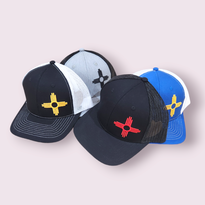 Trucker Hat