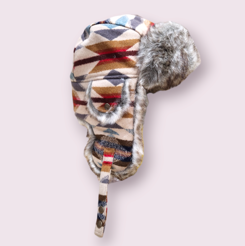 Trapper Hat