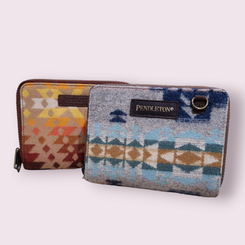 Crossbody Organizer