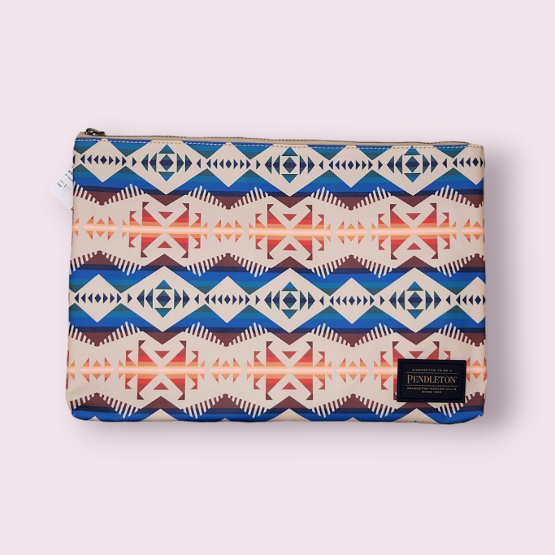 Zip Pouch