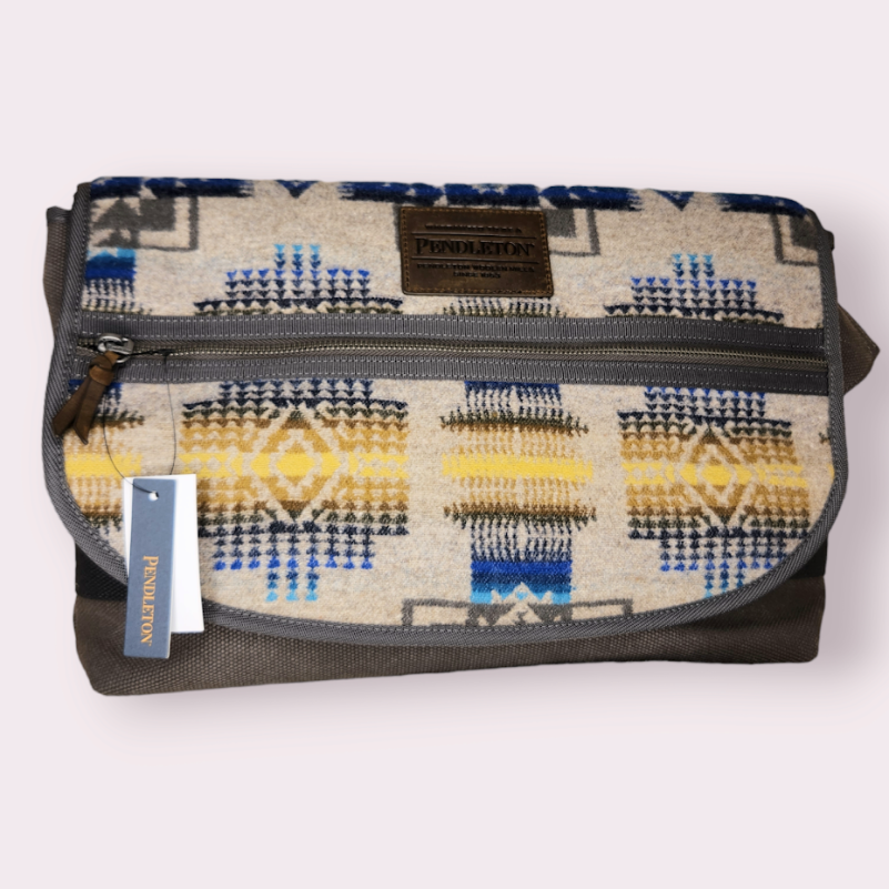 Messenger Bag