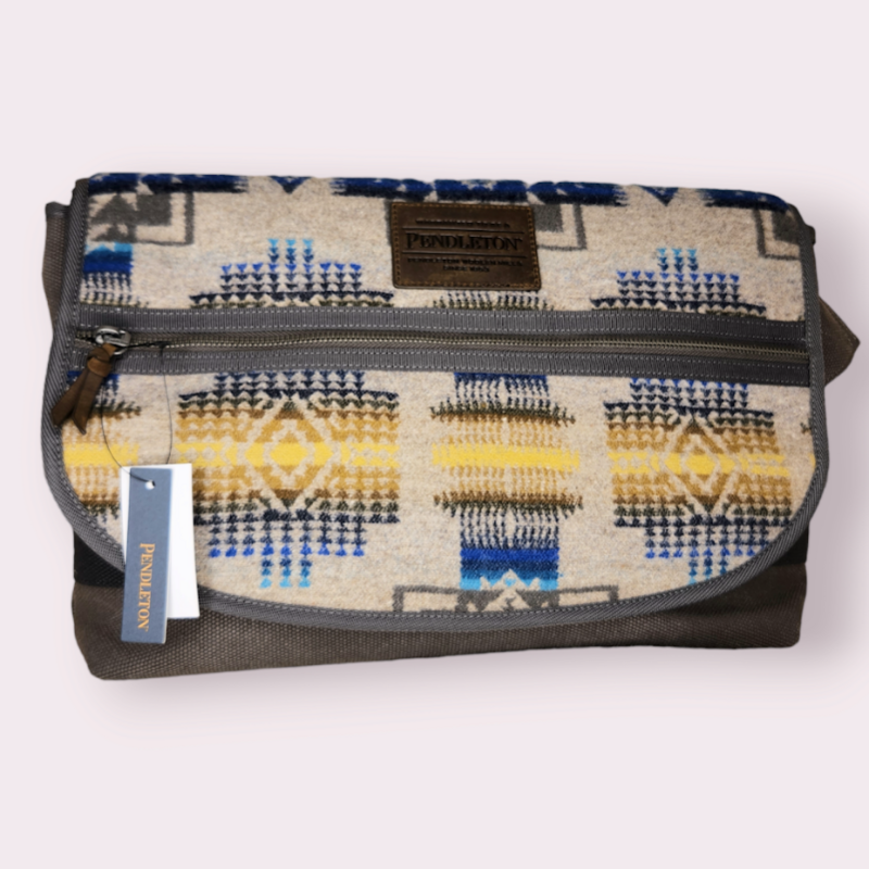 Messenger Bag