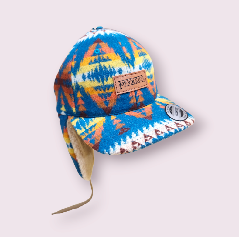 Timberline Cap