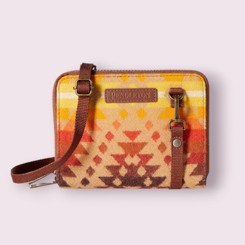 Crossbody Organizer