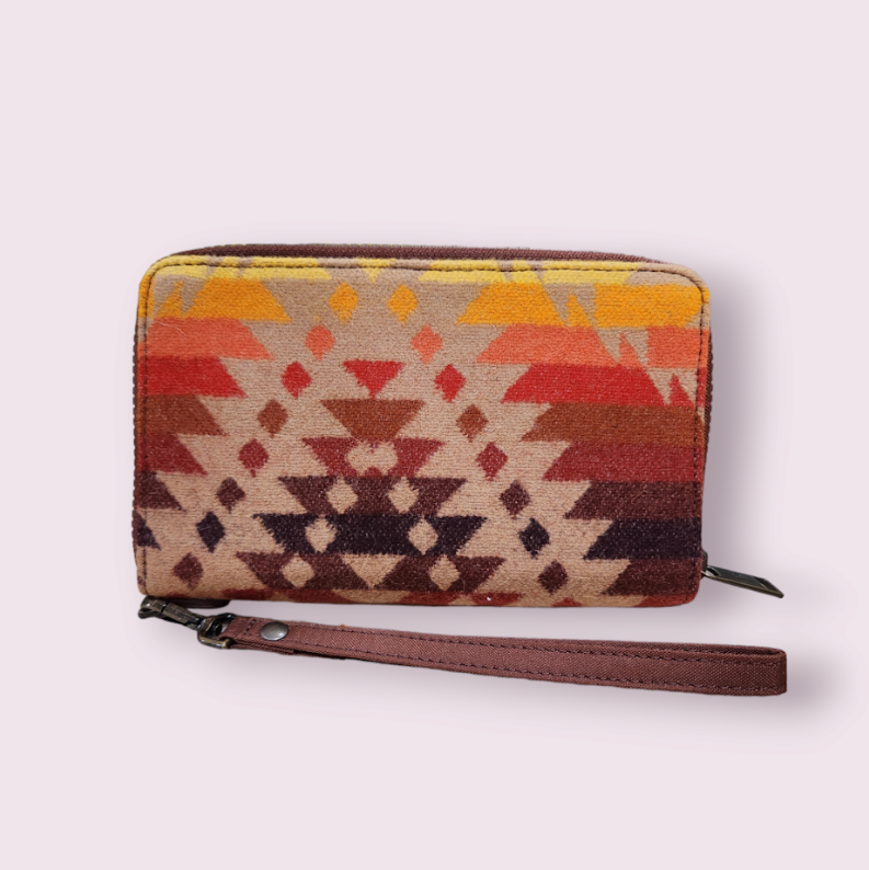 Smartphone Wallet