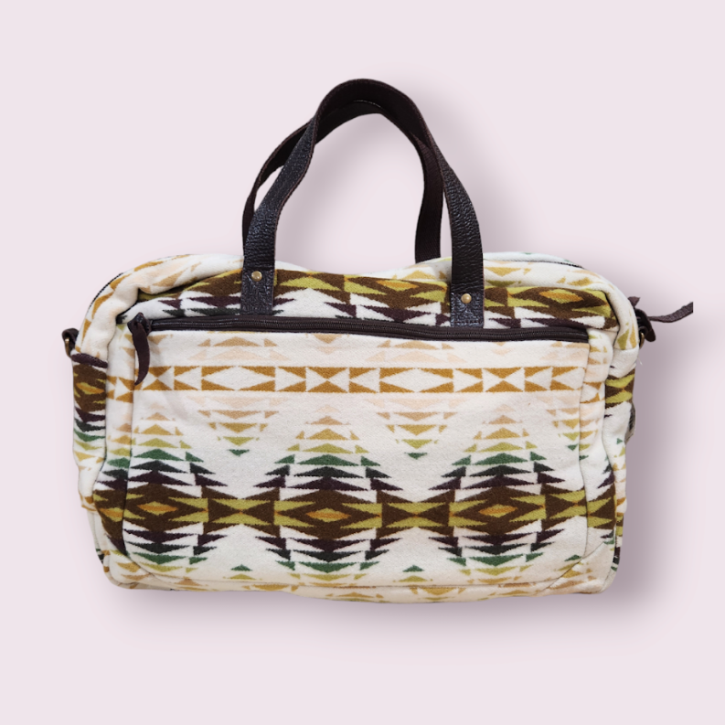 Duffle/Weekender Bag