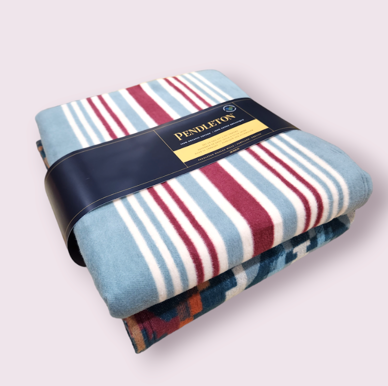 Throw Gift Pack (Set of Two)