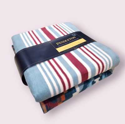 Throw Gift Pack (Set of Two)