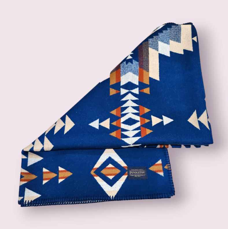 Saddle Blanket