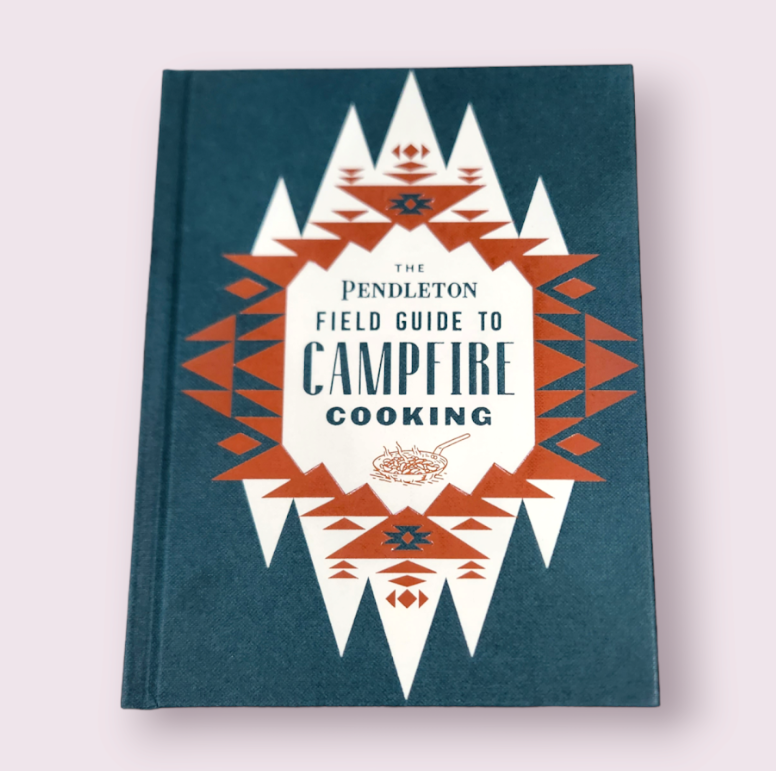 Pendleton Camping Book
