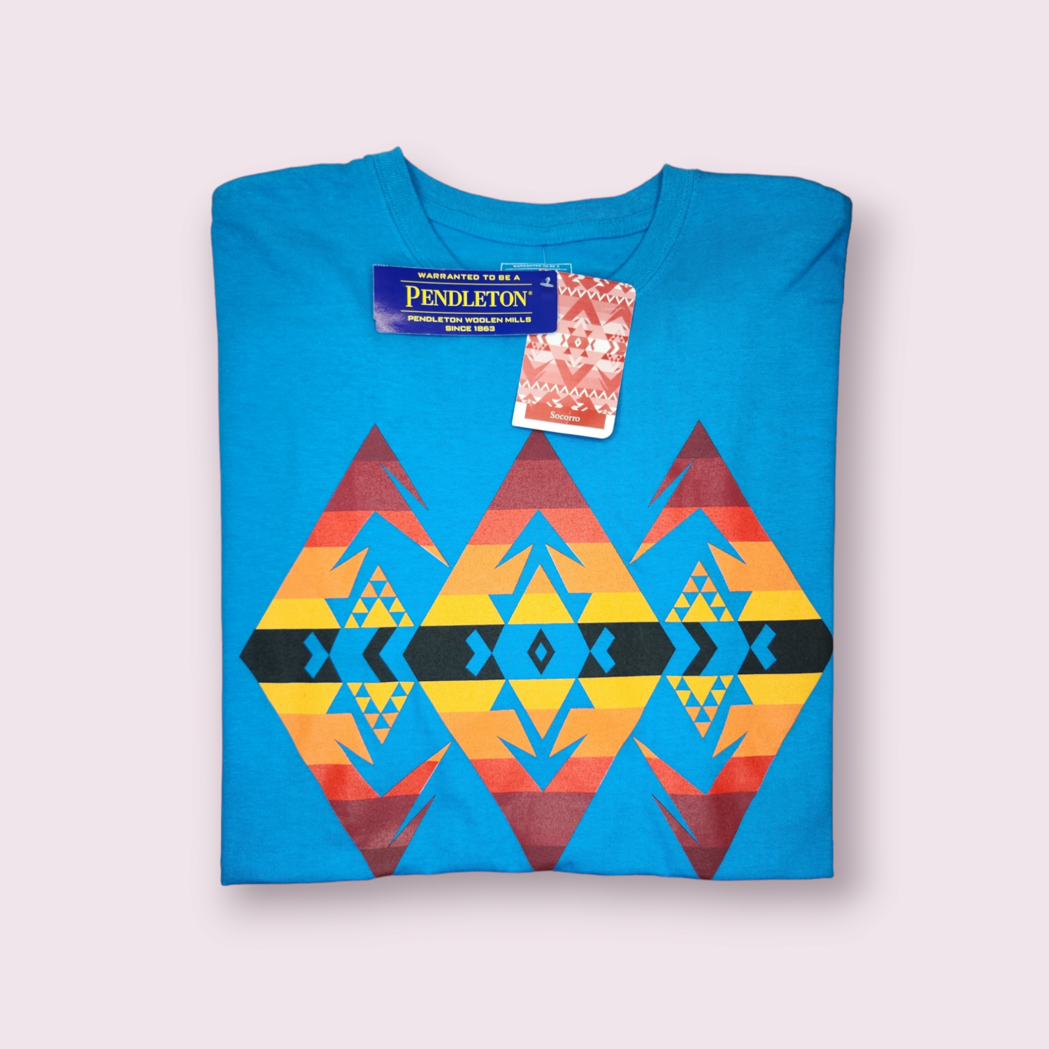 T-Shirt | Socorro