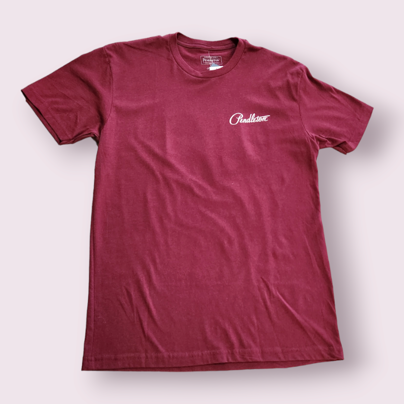 T-Shirt | Mission Trails Diamond, Size: Small