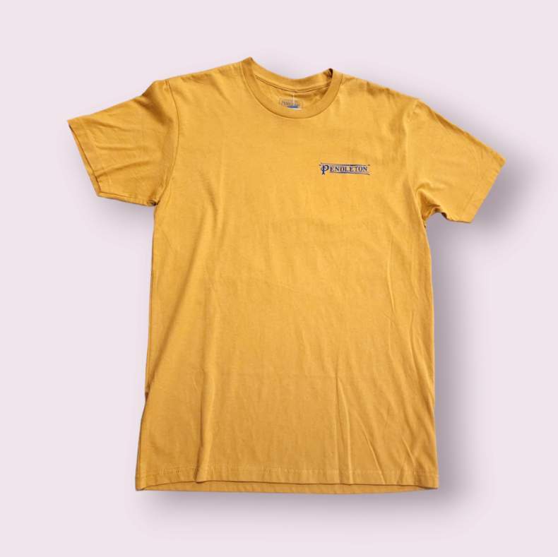 T-Shirt | Tucson Bear, Size: Small