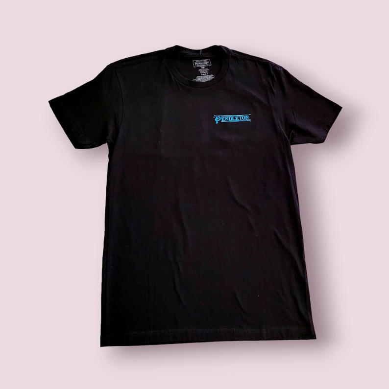 T-Shirt | Tucson Bison, Size: Small