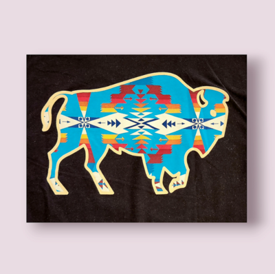 T-Shirt | Tucson Bison