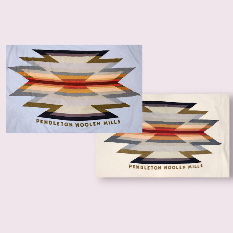 T-Shirt | Wyeth Trail Graphic