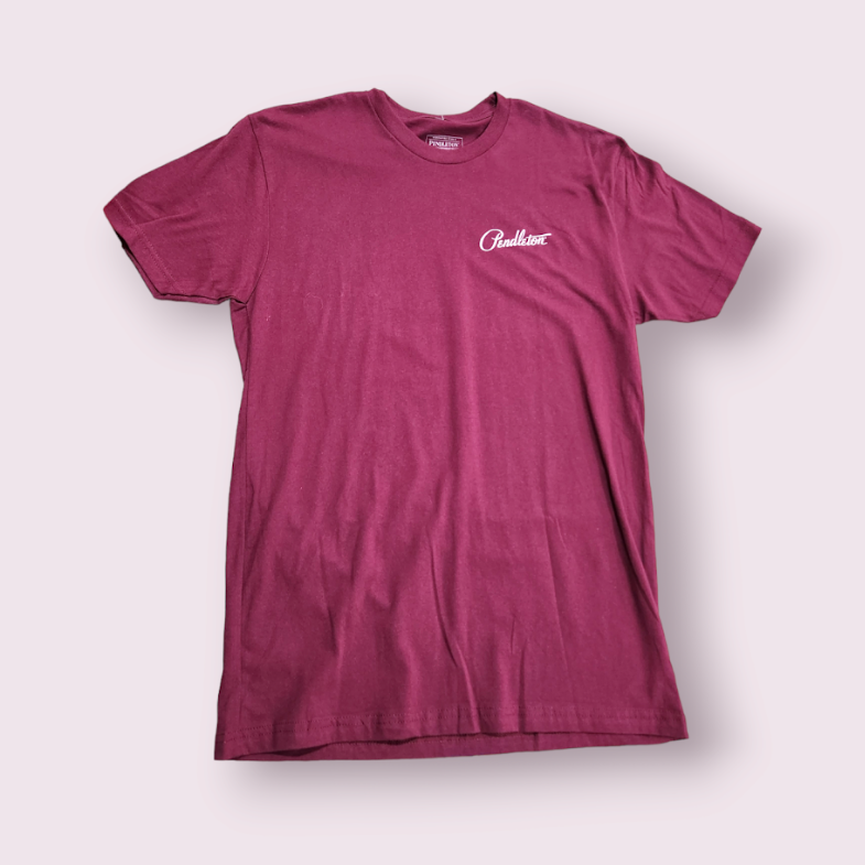 T-Shirt | Tecopa Hills Diamond, Size: Medium