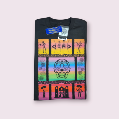 T-Shirt | Day of the Dead