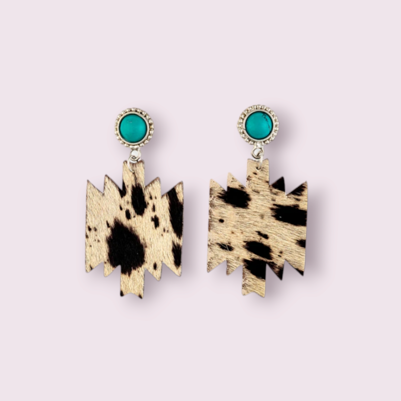 Tribal Spirit Earrings
