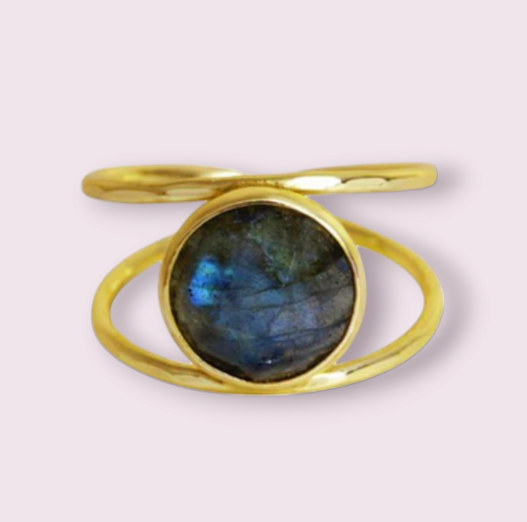 Compromise Ring