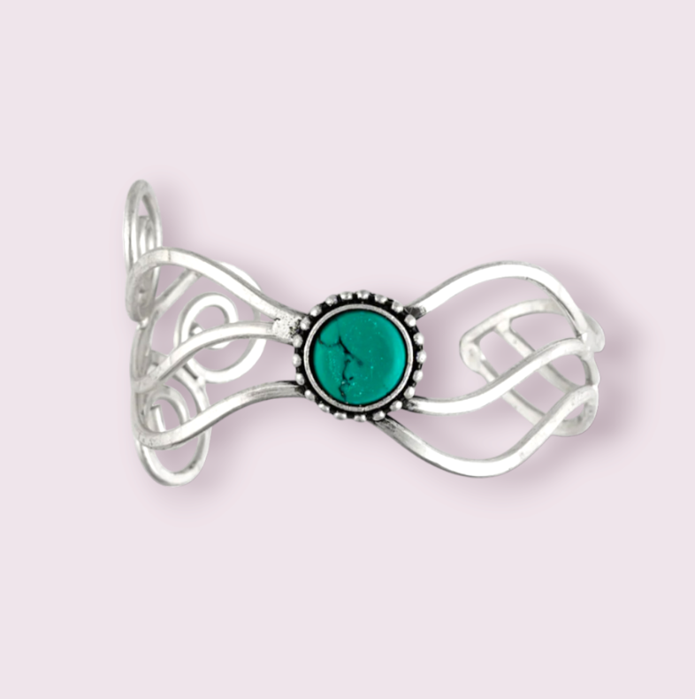 Star Weaver Bracelet