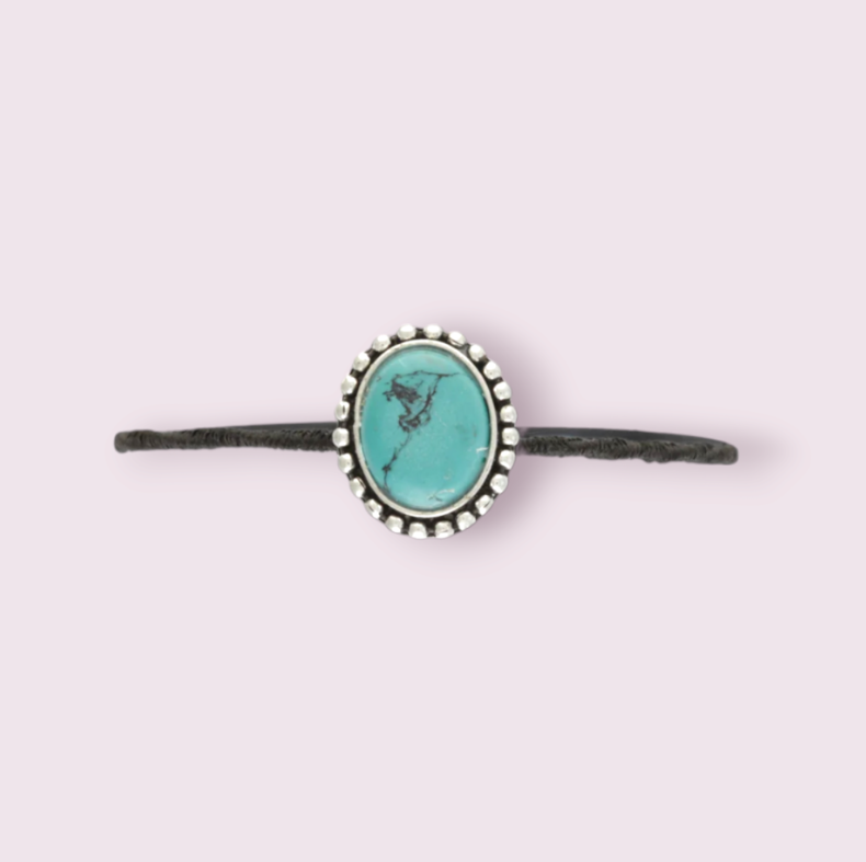 Imperfect Beauty Scrunchie
