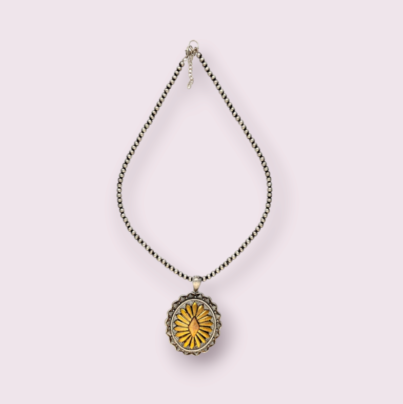 Oracle O’ Mine Necklace